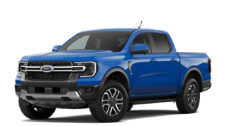 2026 Ford Ranger® External Image 2